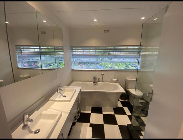 2 BEDROOM APARTMENT TO LET IN ATHOLL